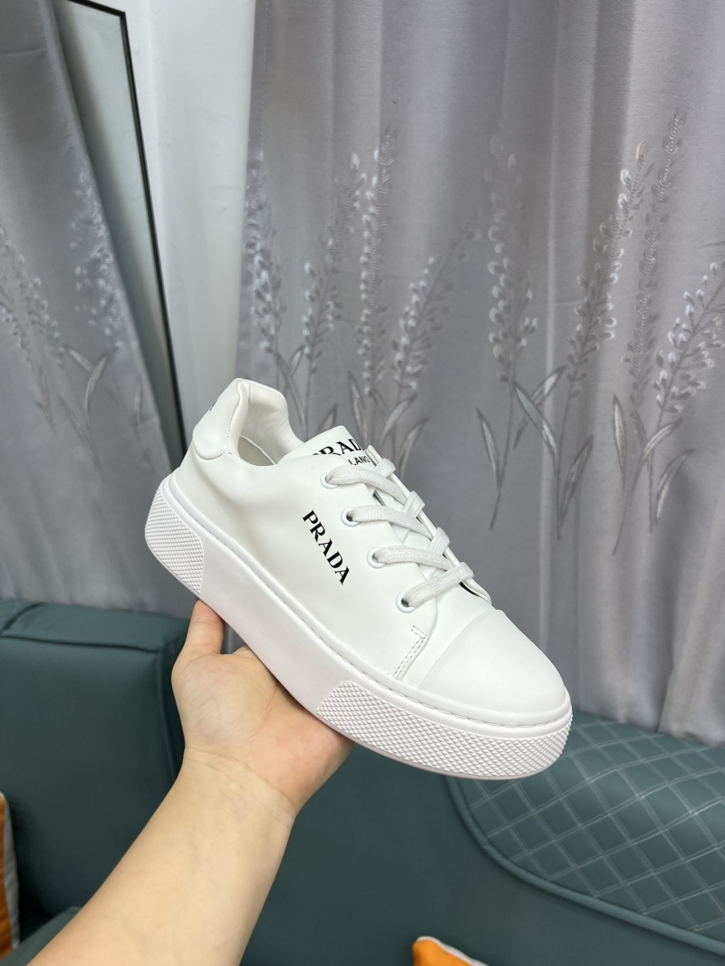 Prada Casual Shoes